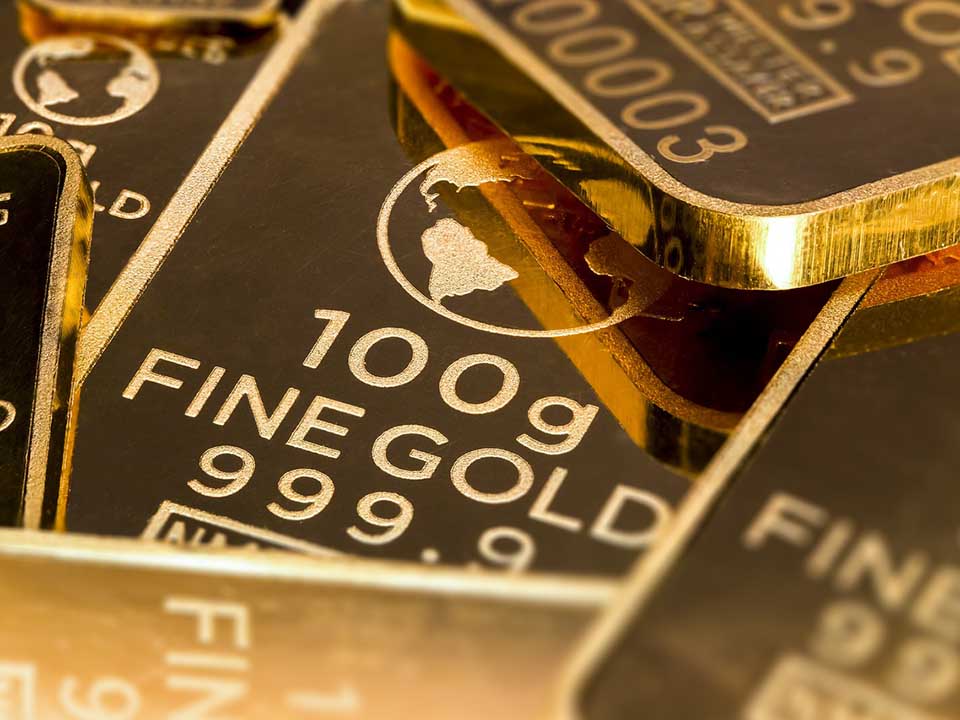 今日黃金收購價錢是多少？影響黃金收購價錢原因為何？