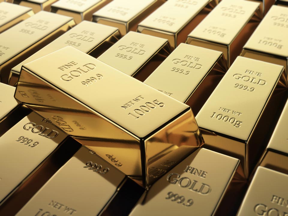 2022 現在黃金一錢多少錢？一錢黃金的價格為什麼會有波動？